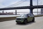 Mini Countryman SD 2014 года